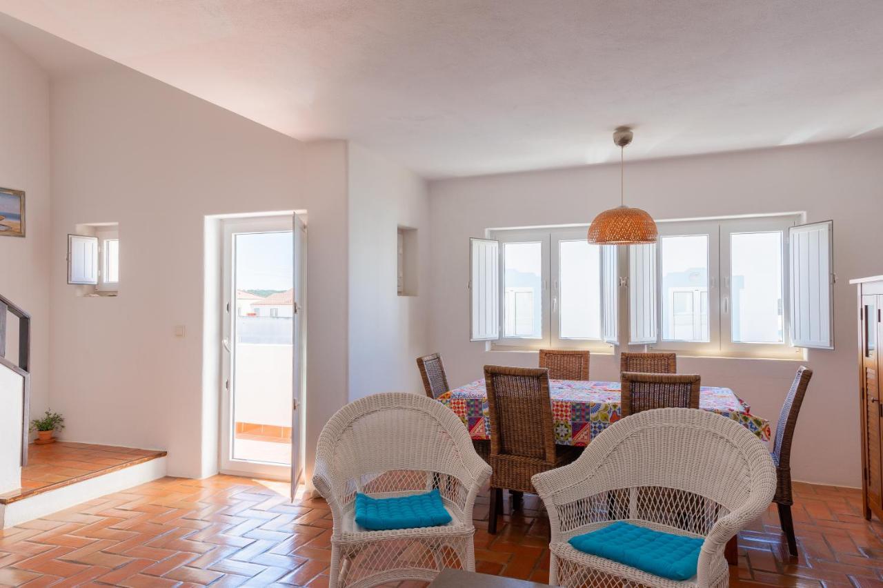 Gem At The Beach Вила-Нова-де-Мильфонт Экстерьер фото